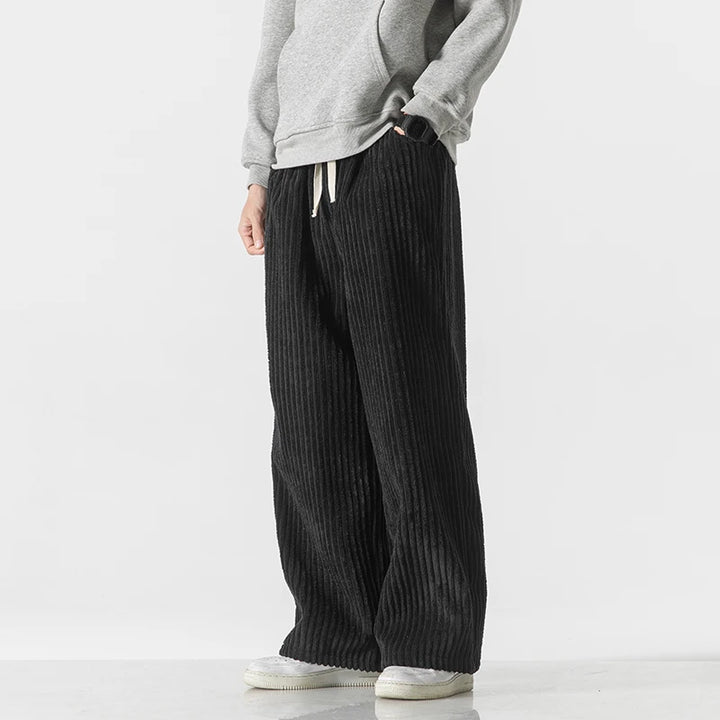 Marlowe Corduroy Trousers