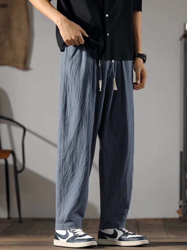 Arden Linen Pants