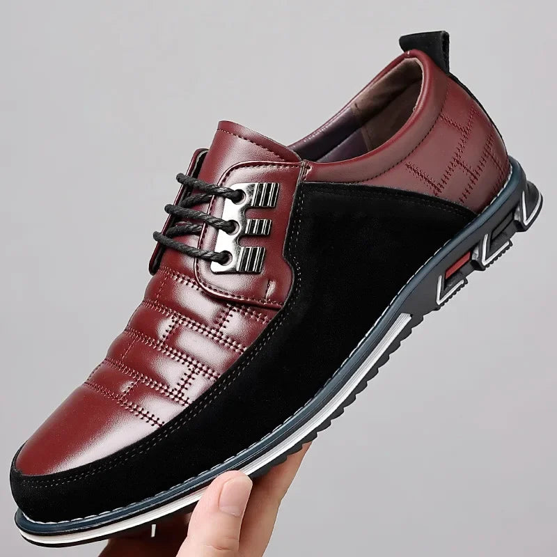 Savoni Hybrid Oxfords