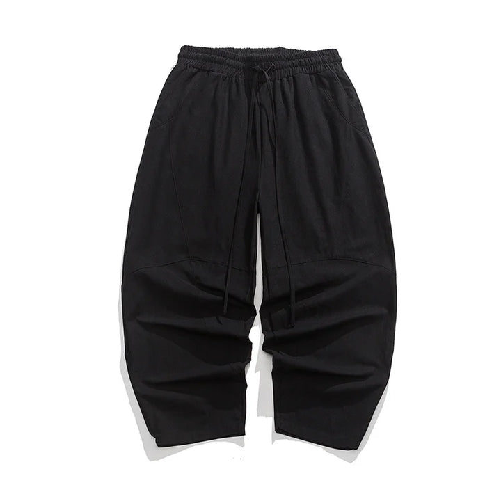 Arden Cotton Pants
