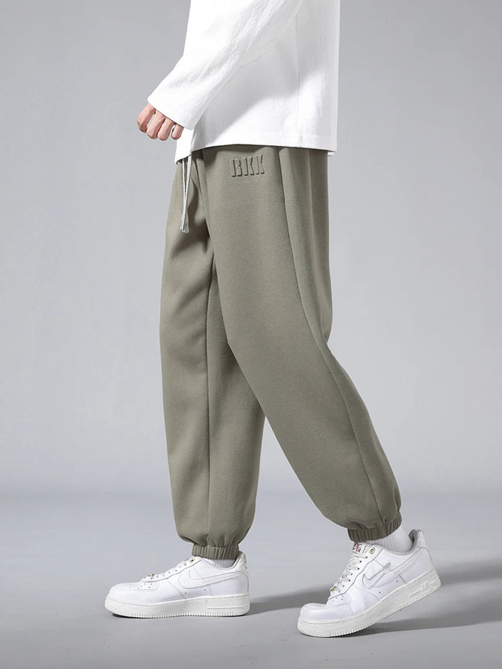 Ralph Klein Knit Joggers