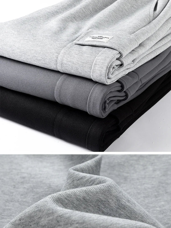 Arden Cargo Sweatpants