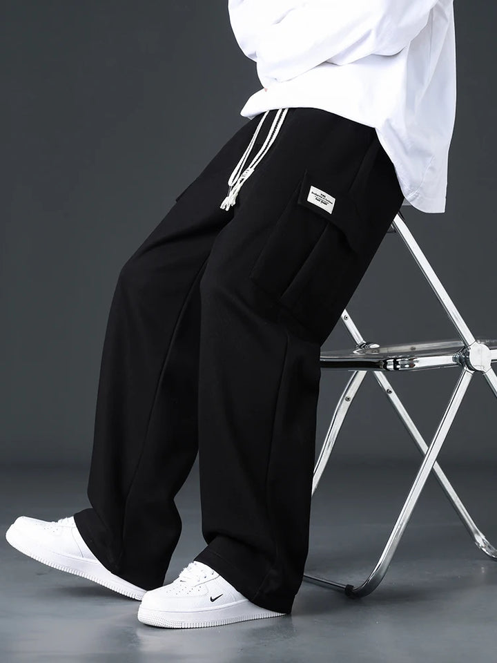 Harrison Cargo Sweatpants