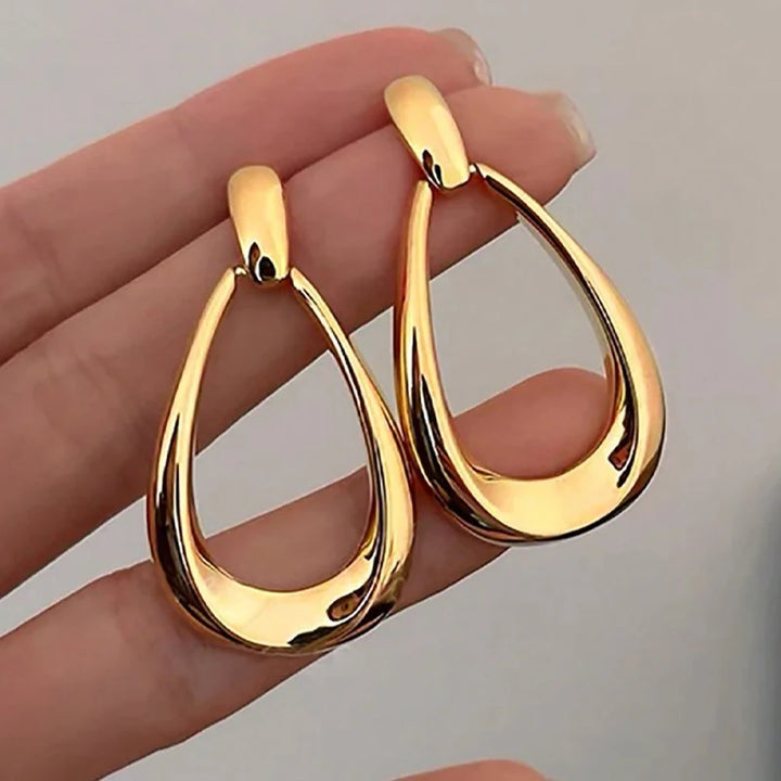 Savona Drop Earrings