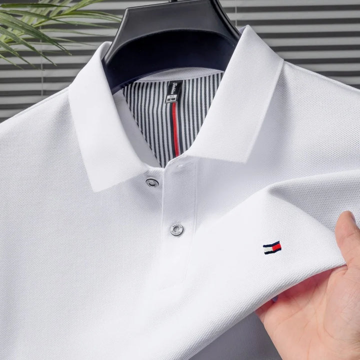 Savoni Cotton Polo