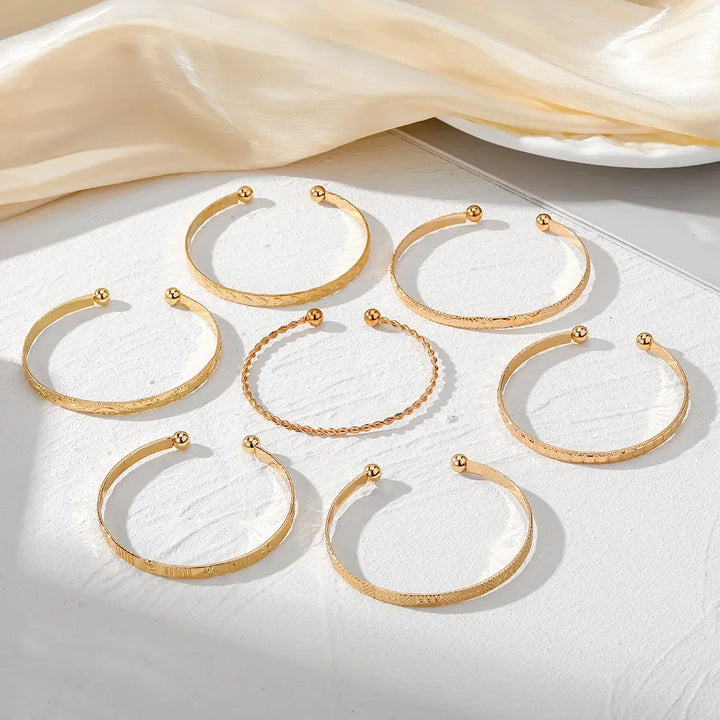 Savona Bracelet Set