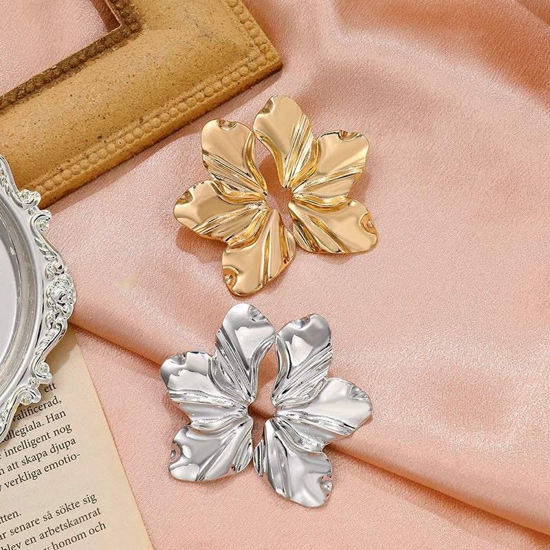 Savona Bloom Earrings