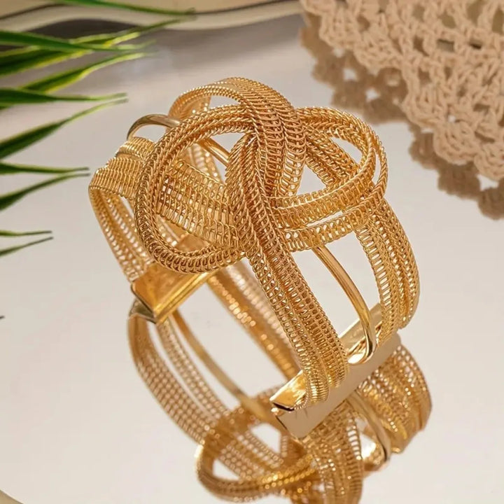 Savona Eclipse Bracelet