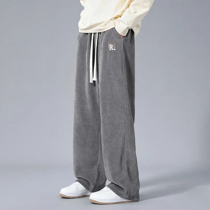 Arden Corduroy Sweatpants