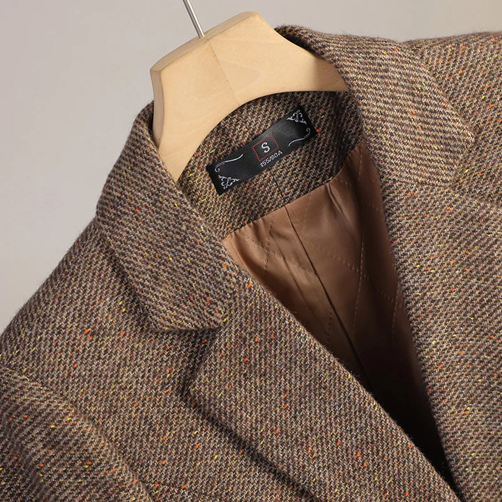 Savona Wool Blazer
