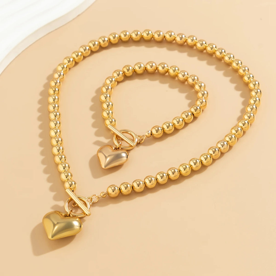 Savona Charm Set