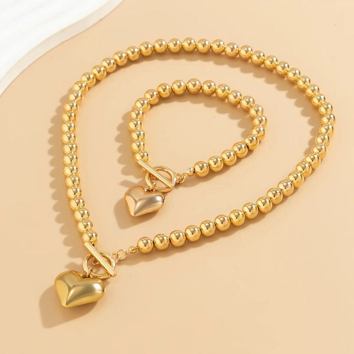 Savona Charm Set