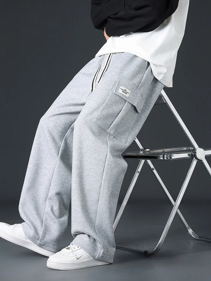 Harrison Cargo Sweatpants