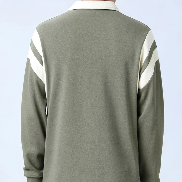 Verano Flex Quarter-Zip