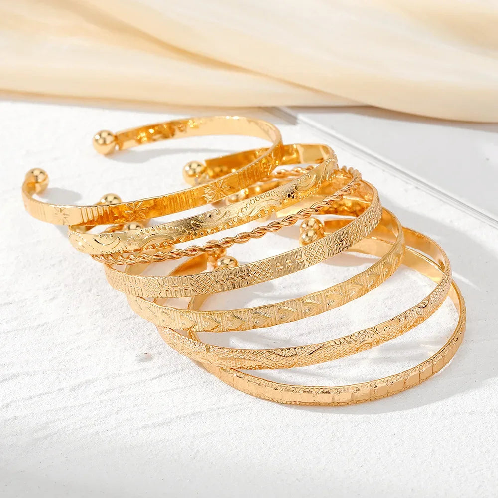 Savona Bracelet Set