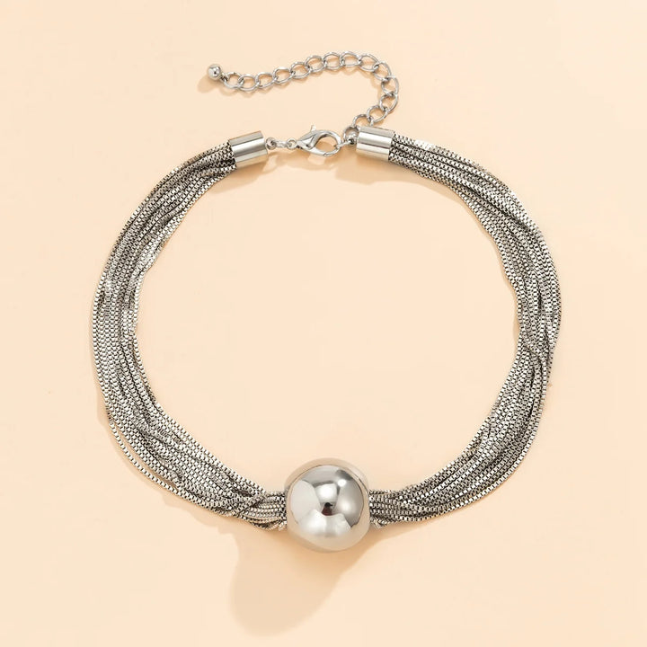 Savona Solis Necklace