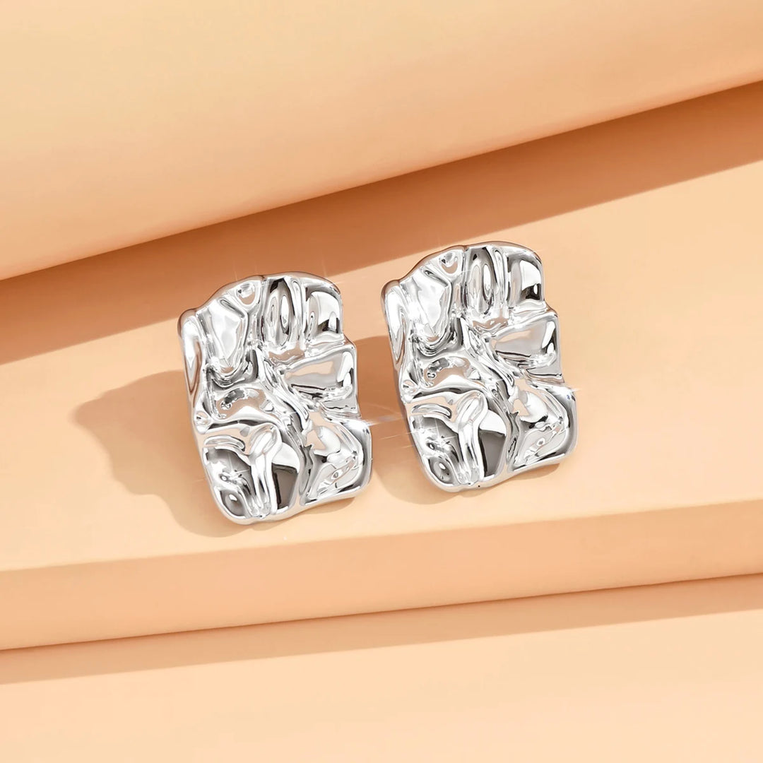 Savona Sculpt Earrings