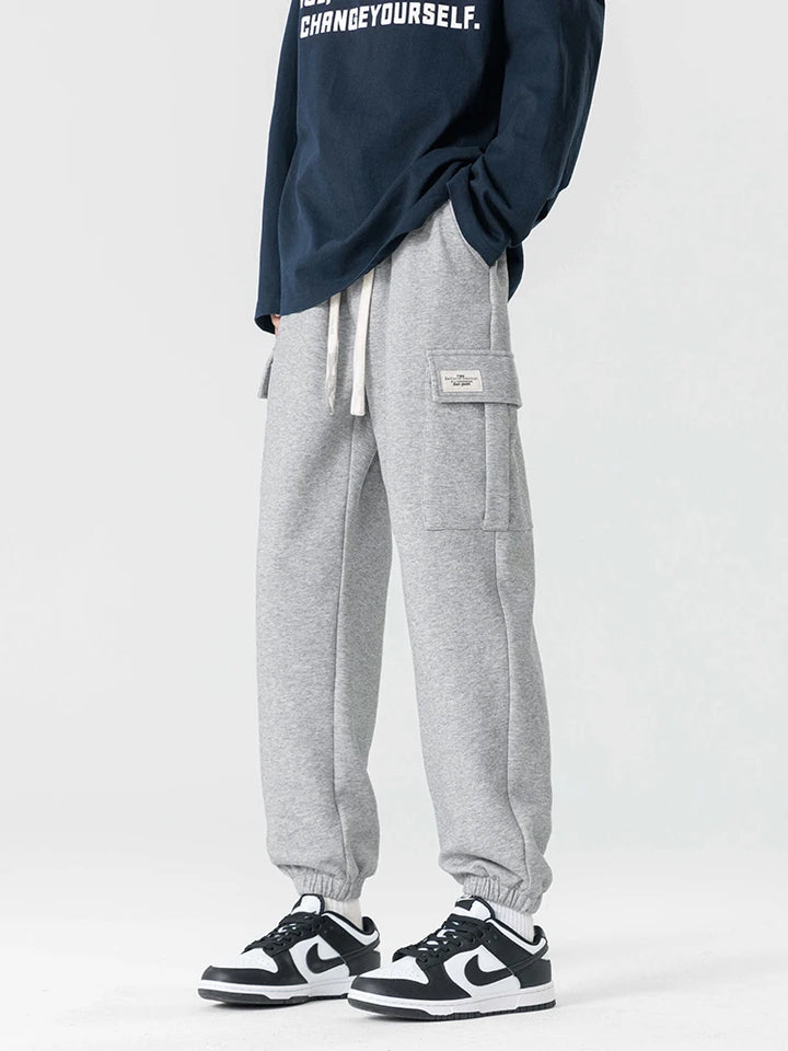 Arden Cargo Joggers