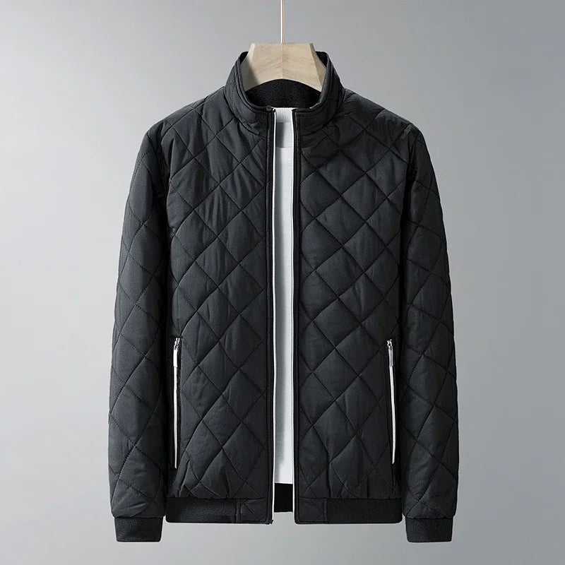 Arden Zip-Up Jacket