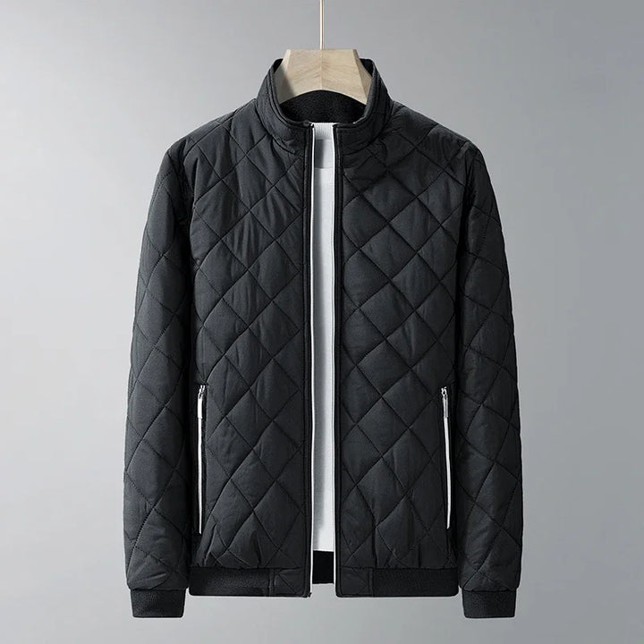 Arden Zip-Up Jacket
