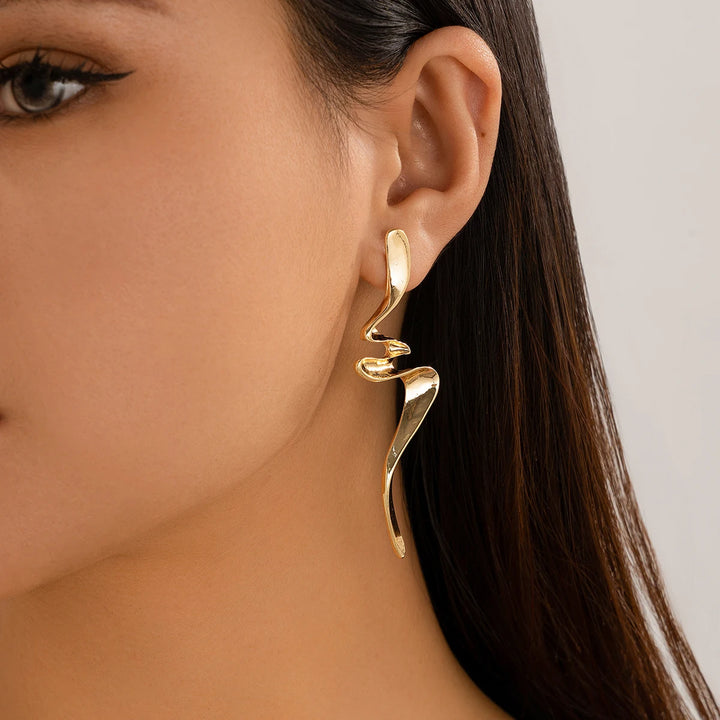 Savona Drop Earrings