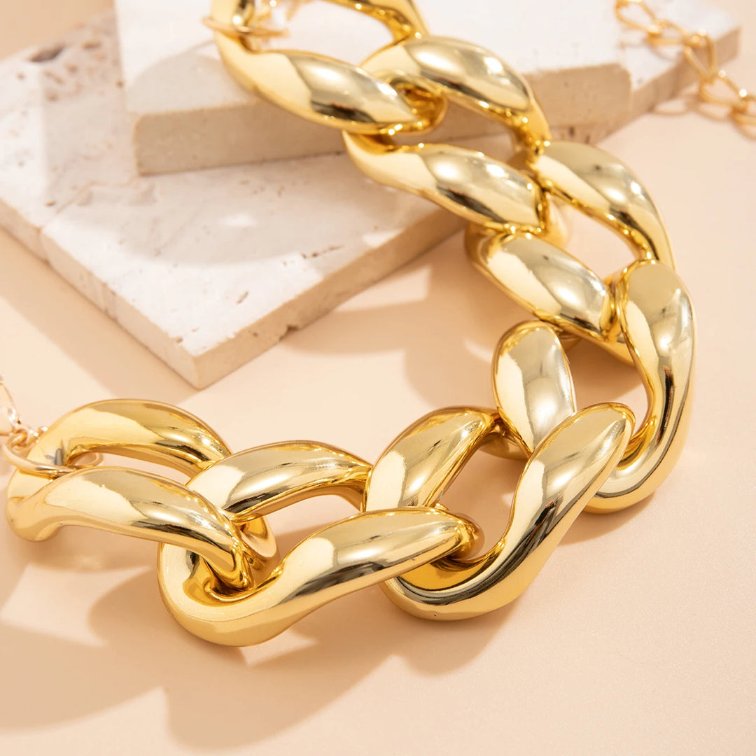 Savona Choker Necklace
