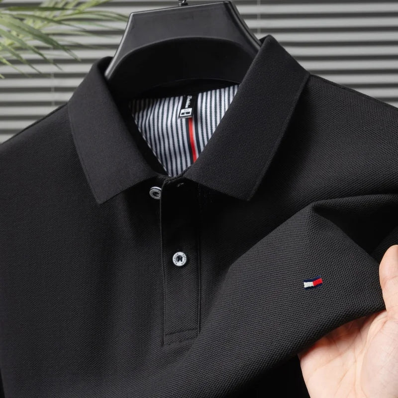 Savoni Cotton Polo