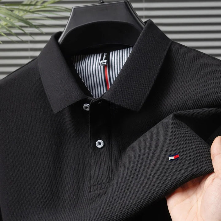 Savoni Cotton Polo