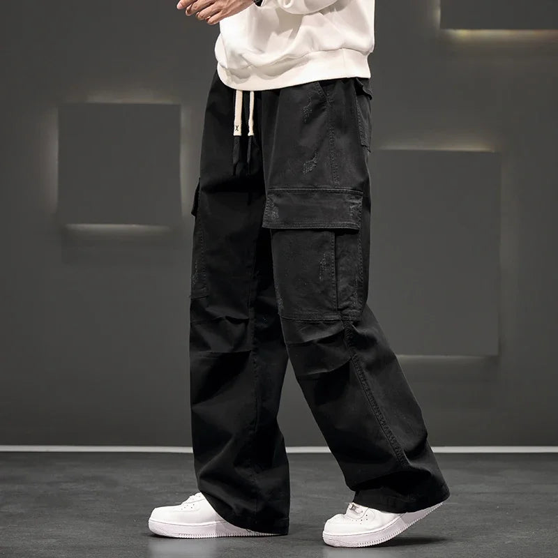 Langston Cargo Pants