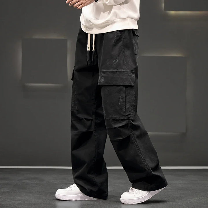 Langston Cargo Pants