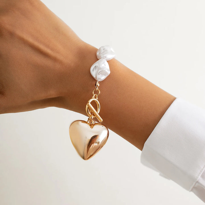 Savona Charm Set