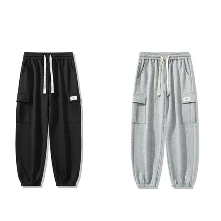 Arden Cargo Joggers