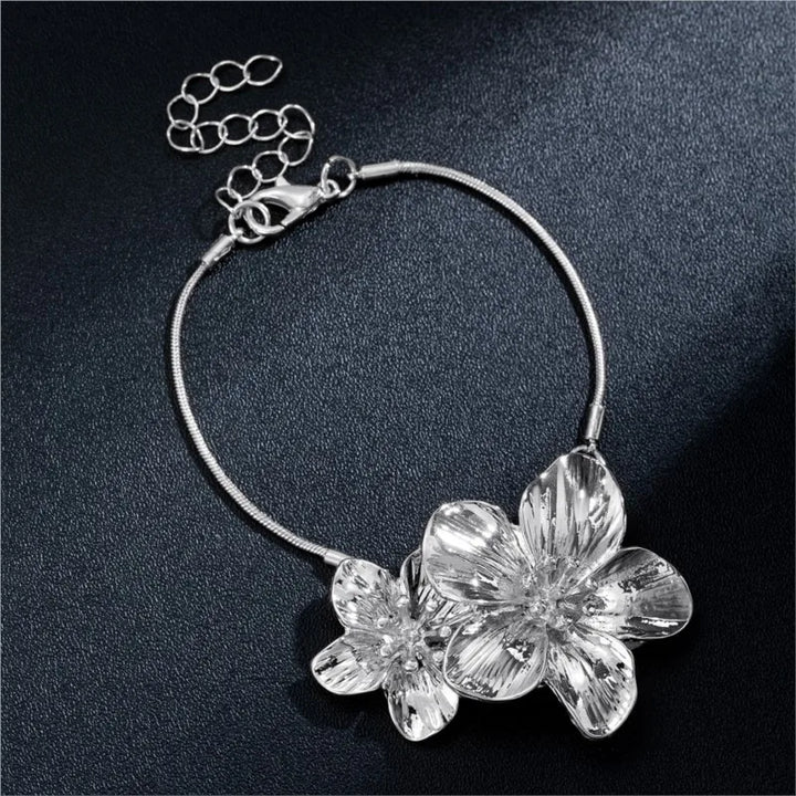 Savona Floral Bracelet