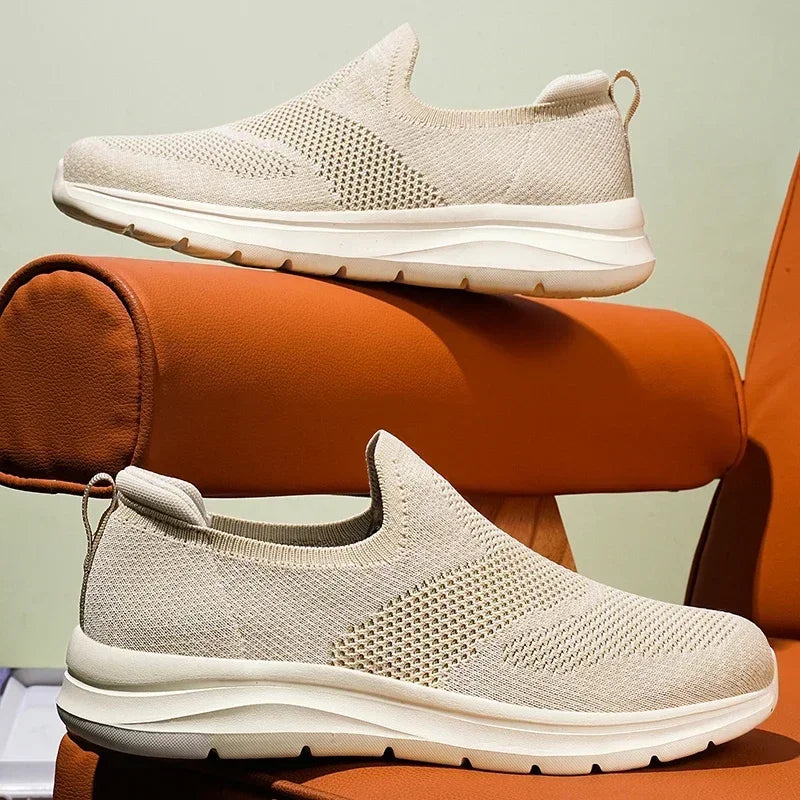 Arden Mesh Runners