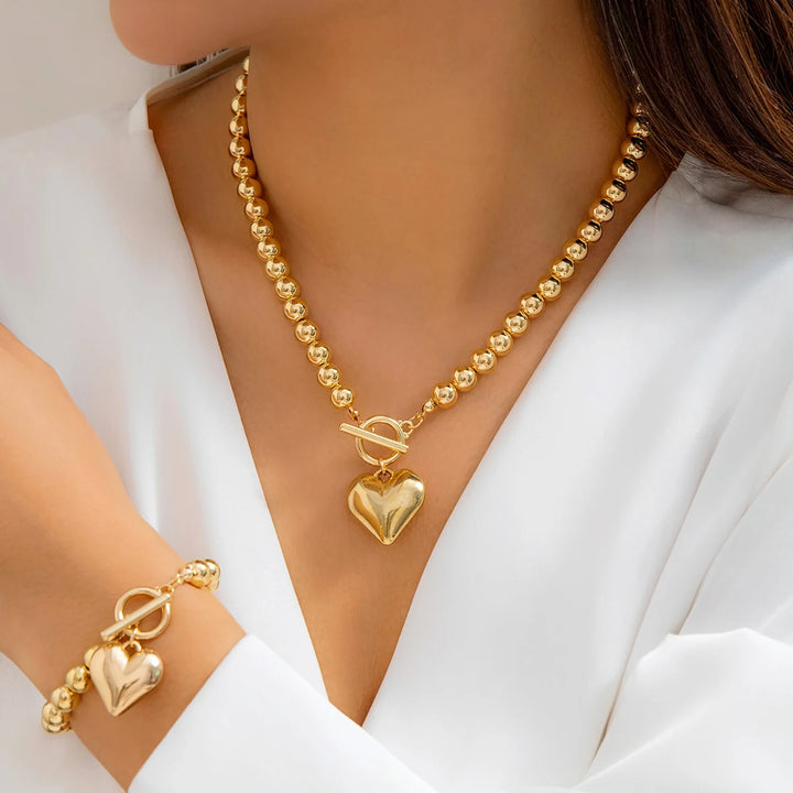 Savona Charm Set