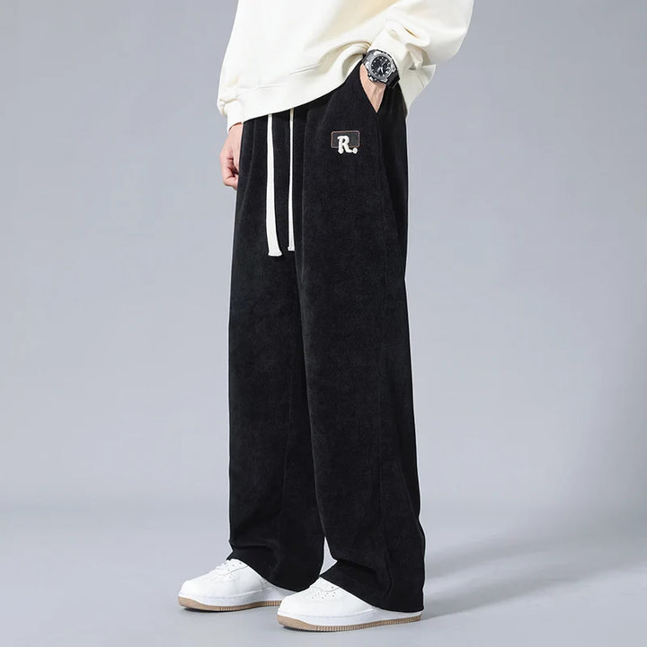 Arden Corduroy Sweatpants