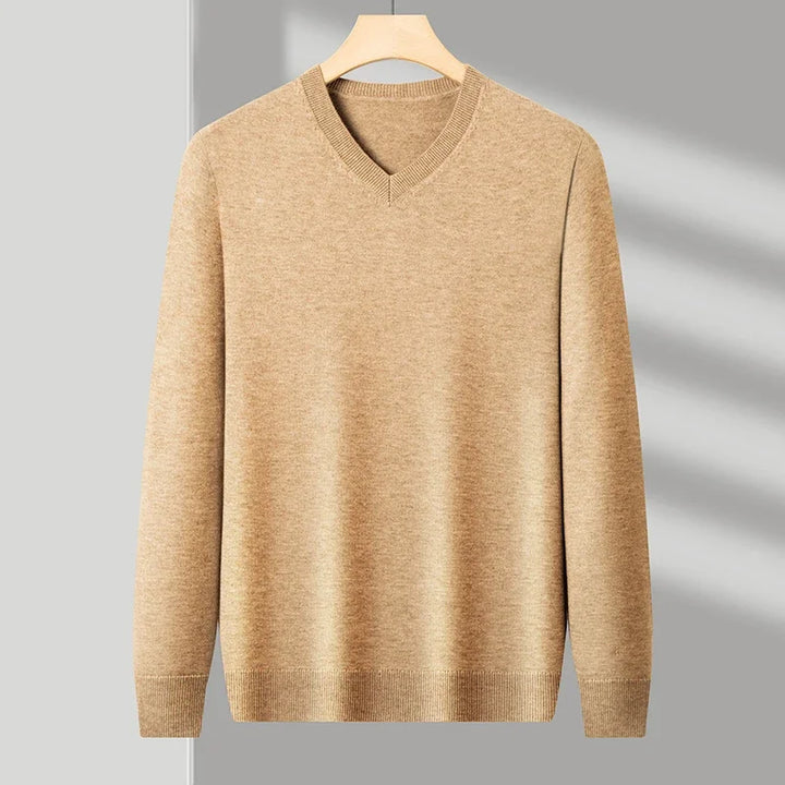 Savoni Wool Sweater
