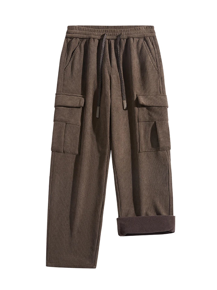 Ridgeway Corduroy Pants