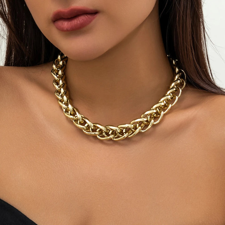 Savona Choker Necklace