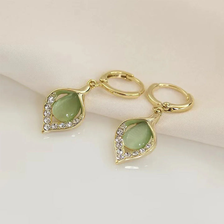 Savona Pearl Earrings