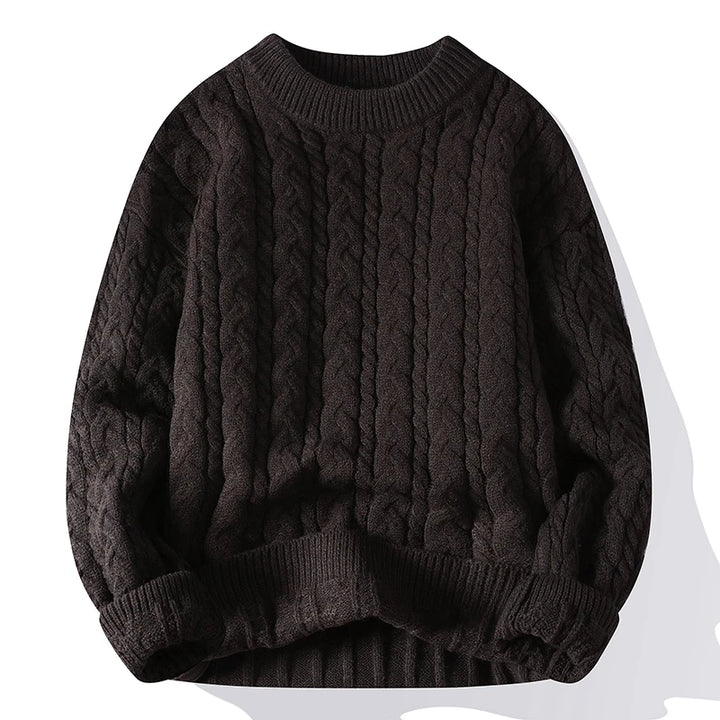 Arden Knit Sweater