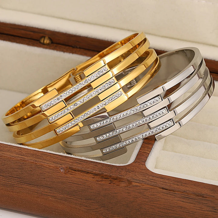 Savona Skyline Bracelet