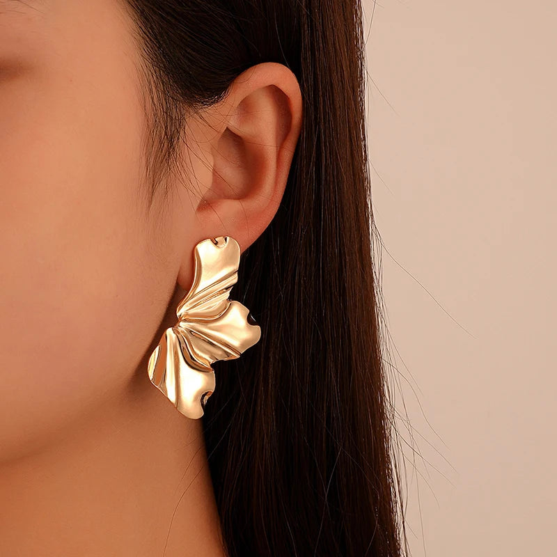 Savona Bloom Earrings