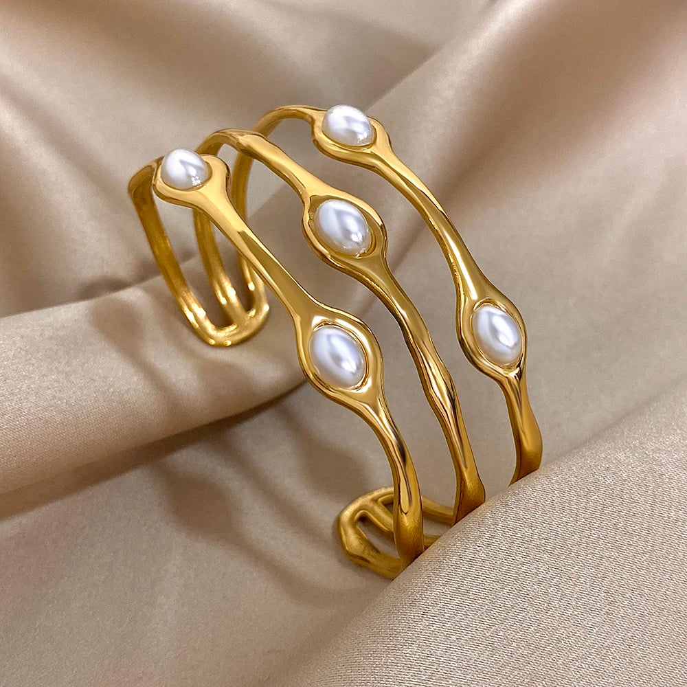 Savona Lustre Bracelet