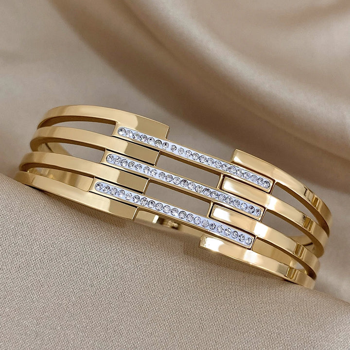 Savona Skyline Bracelet