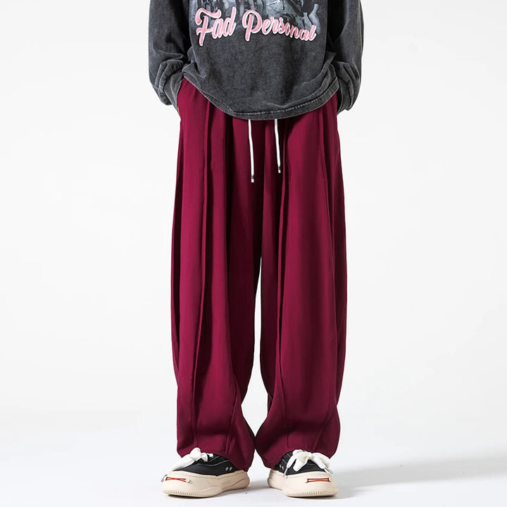 Veluxe Flow Sweatpants