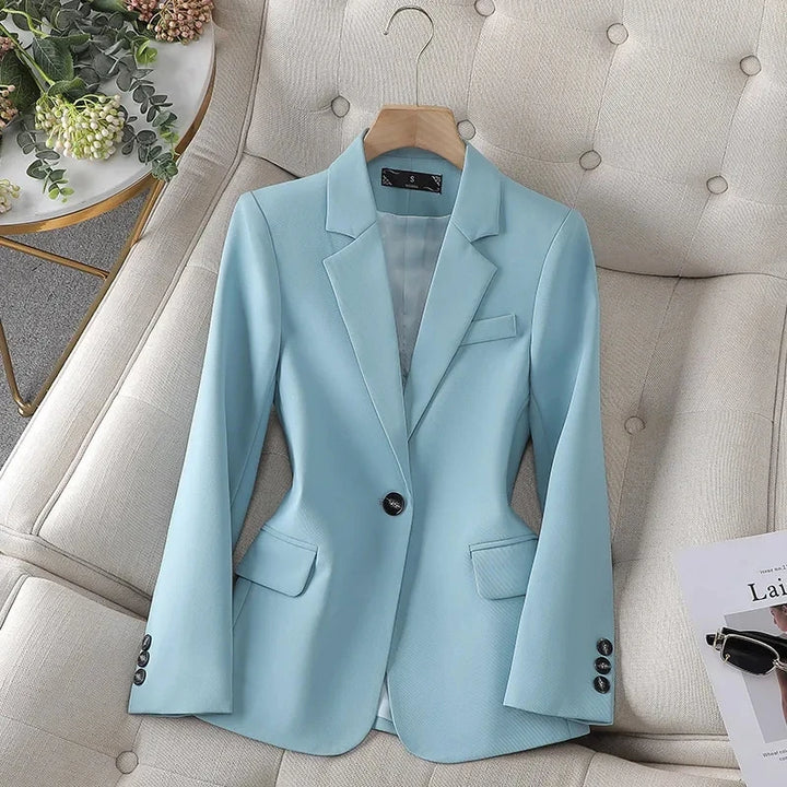 Savona Cotton Blazer