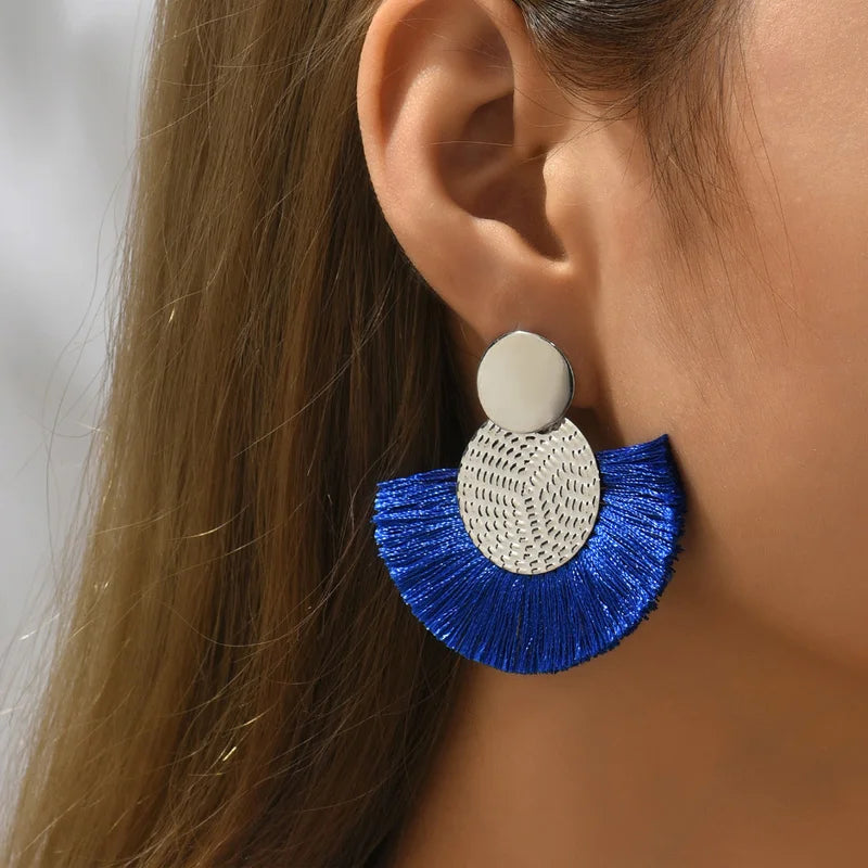 Savona Soleil Earrings
