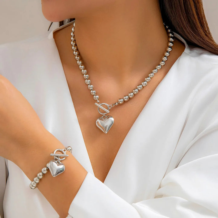 Savona Charm Set