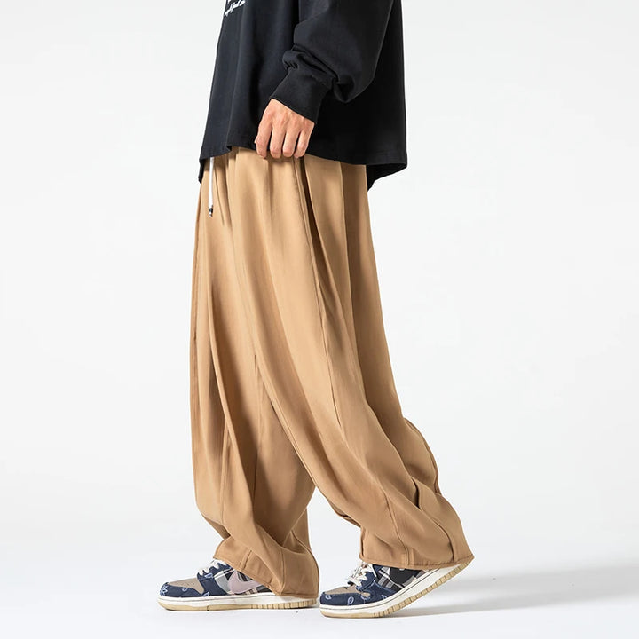 Veluxe Flow Sweatpants